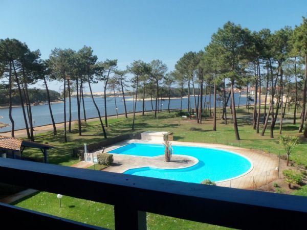 Holiday Rental In Soustons Plage Apartment For 6 People